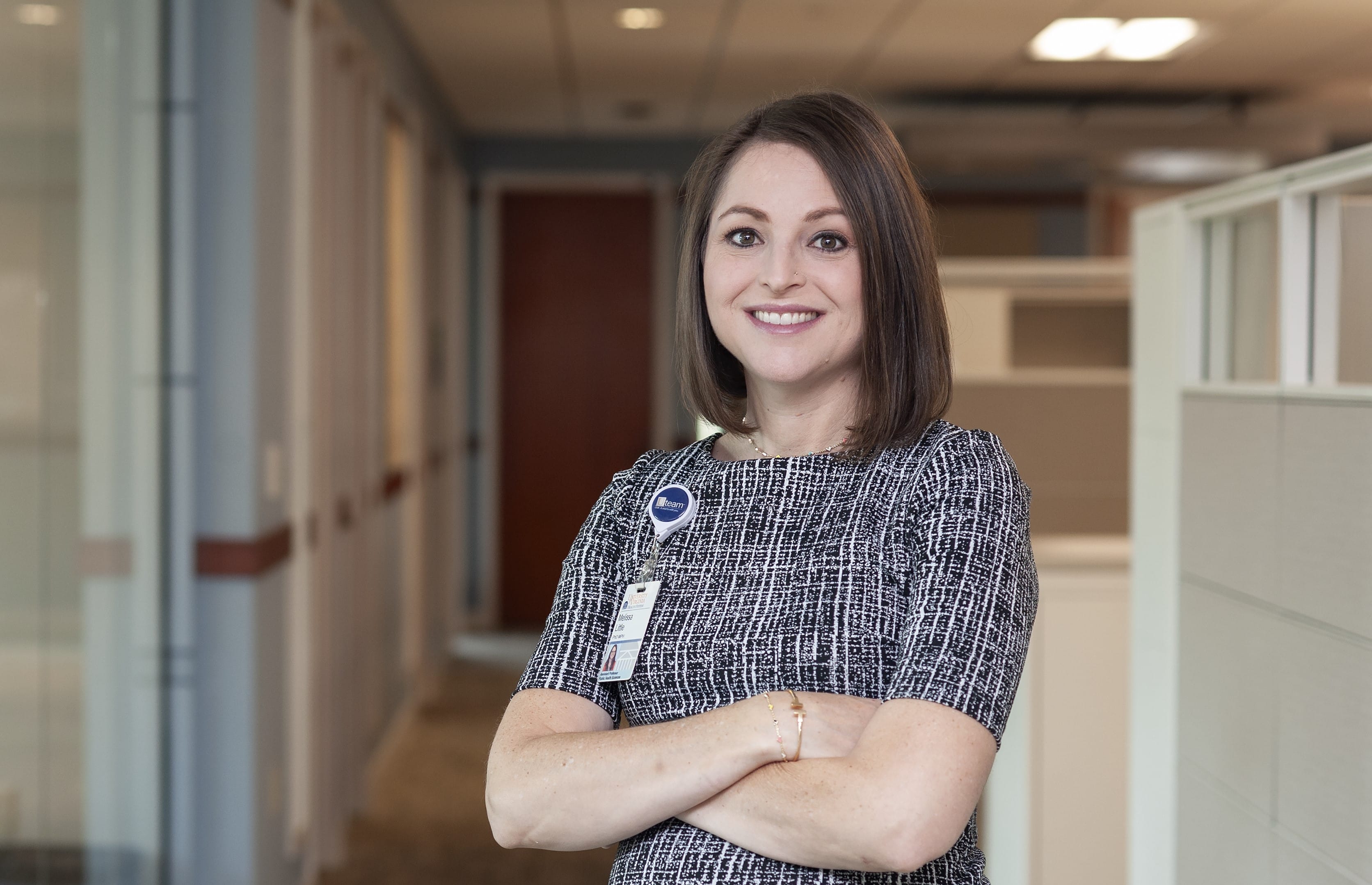 Melissa Little - TYDE