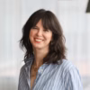 Headshot of Claire Payton