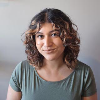 Fatima Nayani
